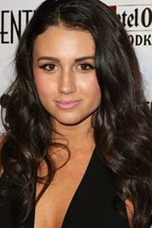 Alicia Dea Josipovic photo