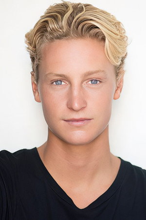 Photo of Samson Coulter from the Latest Netflix gallery