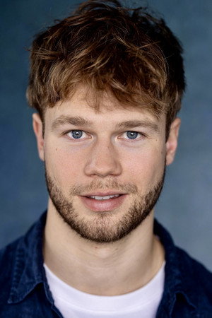 Photo of David Elsendoorn from the Latest Netflix gallery
