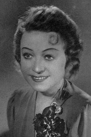 Photo of Grethe Weiser from the Latest Netflix gallery