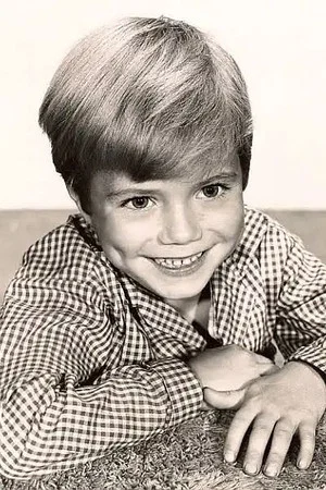 Photo of Jon Provost from the Latest Netflix gallery
