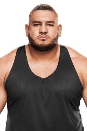 Photo of Gzim Selmani from the Latest Netflix gallery