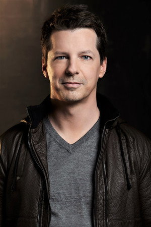 Sean Hayes photo