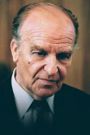 Photo of Alija Izetbegović from the Latest Netflix gallery