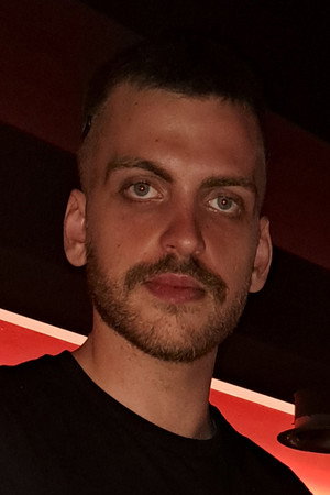 Photo of Pietro Cursano from the Latest Netflix gallery
