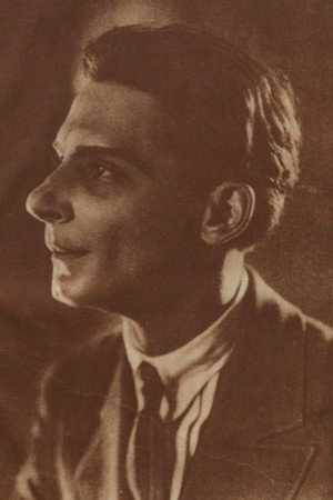 Nikolay Kutuzov photo