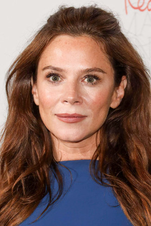 Anna Friel photo