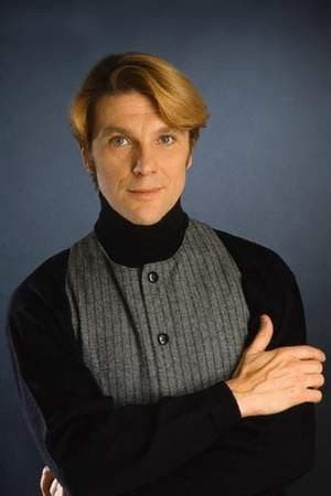 Photo of Michaël Denard from the Latest Netflix gallery