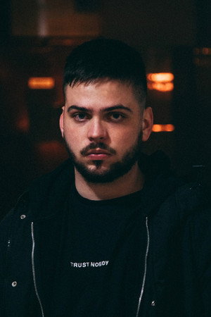 Photo of David Gašo from the Latest Netflix gallery