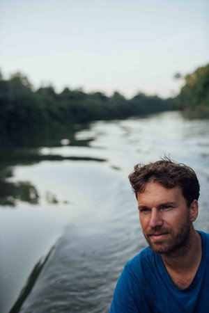 Photo of Félix Blume from the Latest Netflix gallery