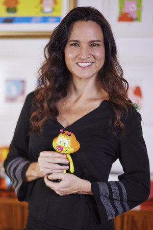 Mariana Caltabiano photo