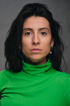 Photo of Catarina Luís from the Latest Netflix gallery