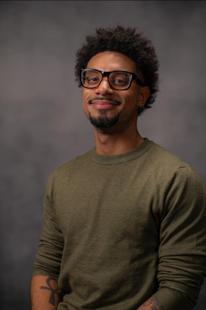 Photo of Sebastian Brito from the Latest Netflix gallery