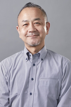 Photo of Daigo Tanji from the Latest Netflix gallery