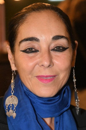 Photo of Shirin Neshat from the Latest Netflix gallery