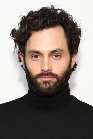 Penn Badgley photo