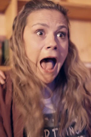 Photo of Ricarda Gingter from the Latest Netflix gallery