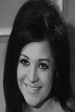 Photo of Laila Nazmy from the Latest Netflix gallery