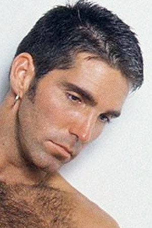 Photo of Brett Williams from the Latest Netflix gallery