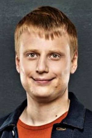 Vyacheslav Komissarenko photo