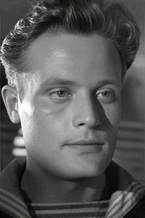 Photo of Vladimir Protasenko from the Latest Netflix gallery