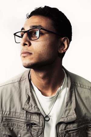 Photo of Ahmed Mouhamed from the Latest Netflix gallery