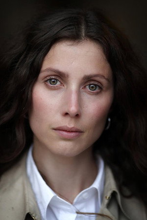 Photo of Katrine Greis-Rosenthal from the Latest Netflix gallery