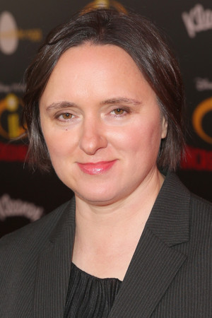 Sarah Vowell photo