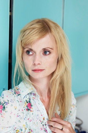 Photo of Anna Tenta from the Latest Netflix gallery