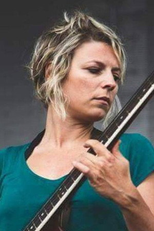 Photo of Roberta Sammarelli from the Latest Netflix gallery