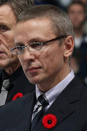 Photo of Igor Larionov from the Latest Netflix gallery