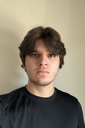 Photo of Adrian R. Prescott from the Latest Netflix gallery