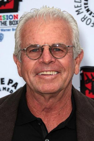 William Devane photo