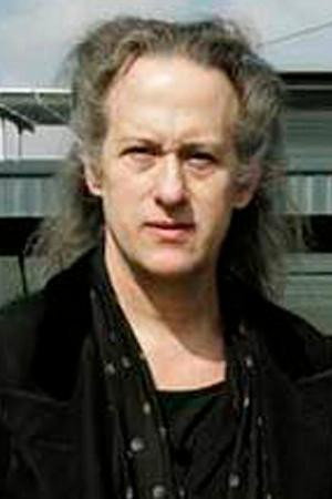 Photo of Uri Roodner from the Latest Netflix gallery