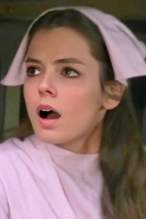 Photo of Lola Forner from the Latest Netflix gallery