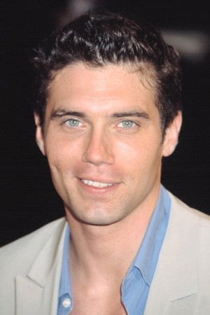 Anson Mount photo