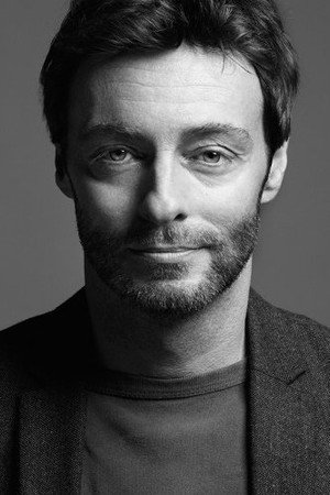 Photo of Dan Zahle from the Latest Netflix gallery