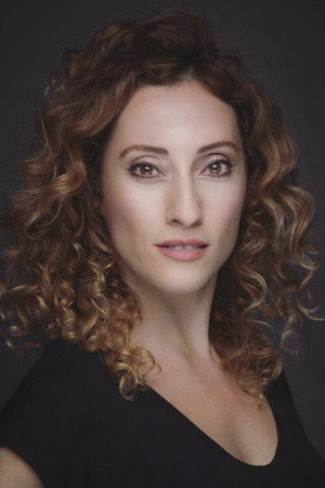 Berfu Öngören photo