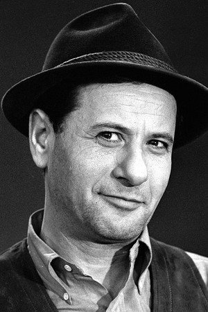 Eli Wallach photo