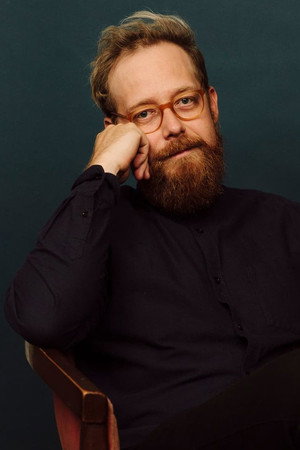 Photo of Scooter Corkle from the Latest Netflix gallery