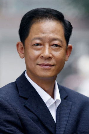 Wang Zhiwen photo