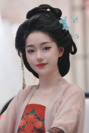 Photo of Jiu Jing Yan from the Latest Netflix gallery