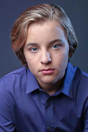 Photo of Jaxon Baboulis from the Latest Netflix gallery