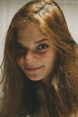 Photo of Aleksandra Rozanova from the Latest Netflix gallery