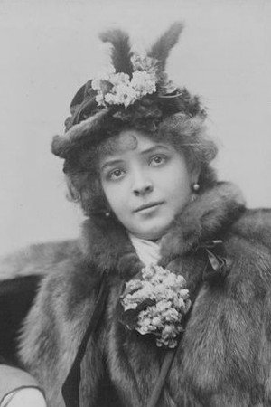 Photo of Marie Shotwell from the Latest Netflix gallery