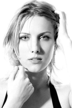 Photo of Anna Jimskaia from the Latest Netflix gallery