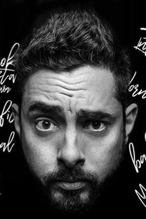 Photo of Diogo Batáguas from the Latest Netflix gallery