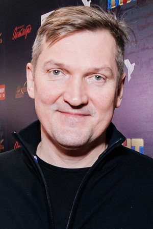 Igor Oznobikhin photo