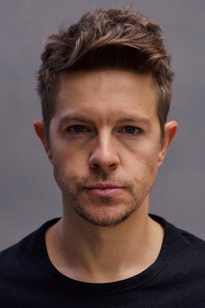 Photo of Nick McCallum from the Latest Netflix gallery