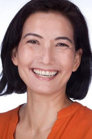 Photo of Tammie Rhee from the Latest Netflix gallery